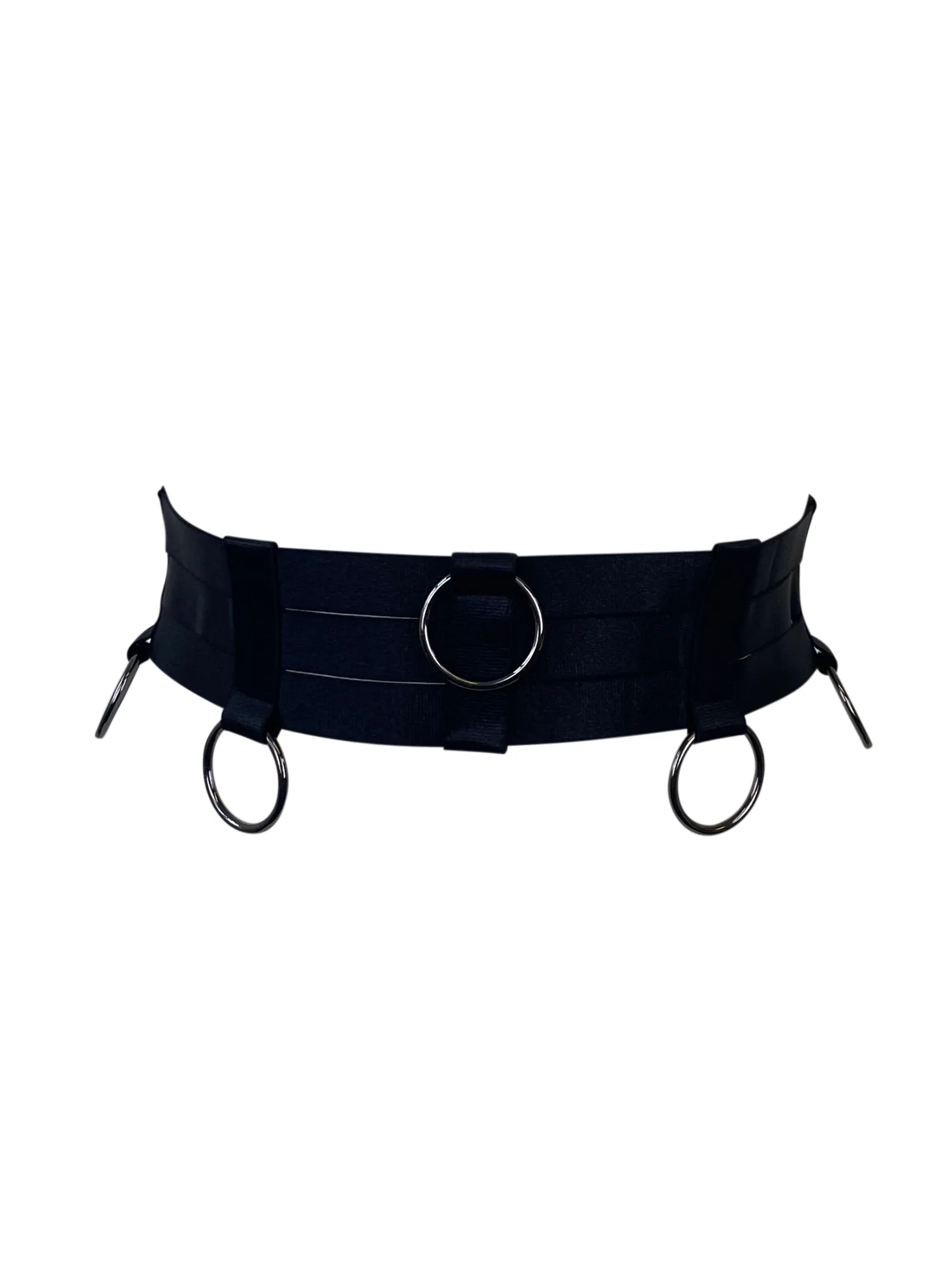 Serpent Cinch Belt