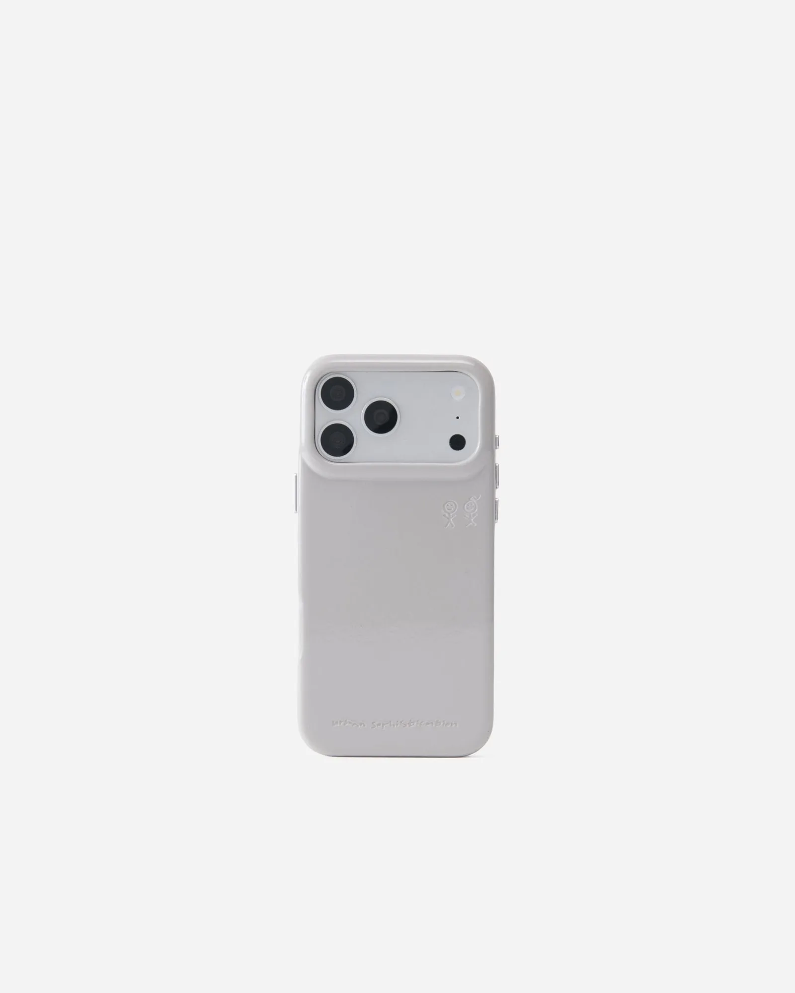 เคส Skinny 90s Grey: คำถามที่พบบ่อยเกี่ยวกับการป้องกันแบบบาง