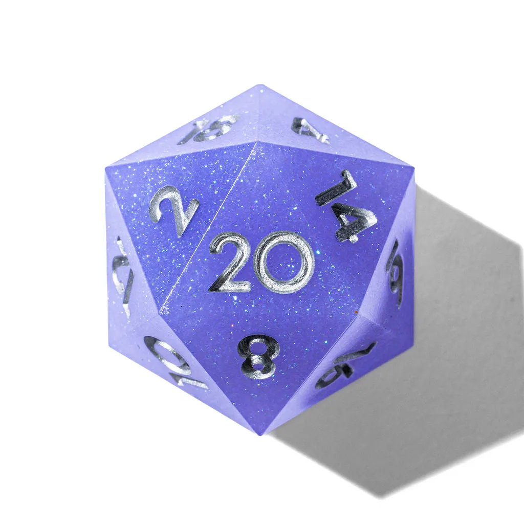 Sets de dados de 7 vs 4 piezas: ¿cuál es la diferencia?