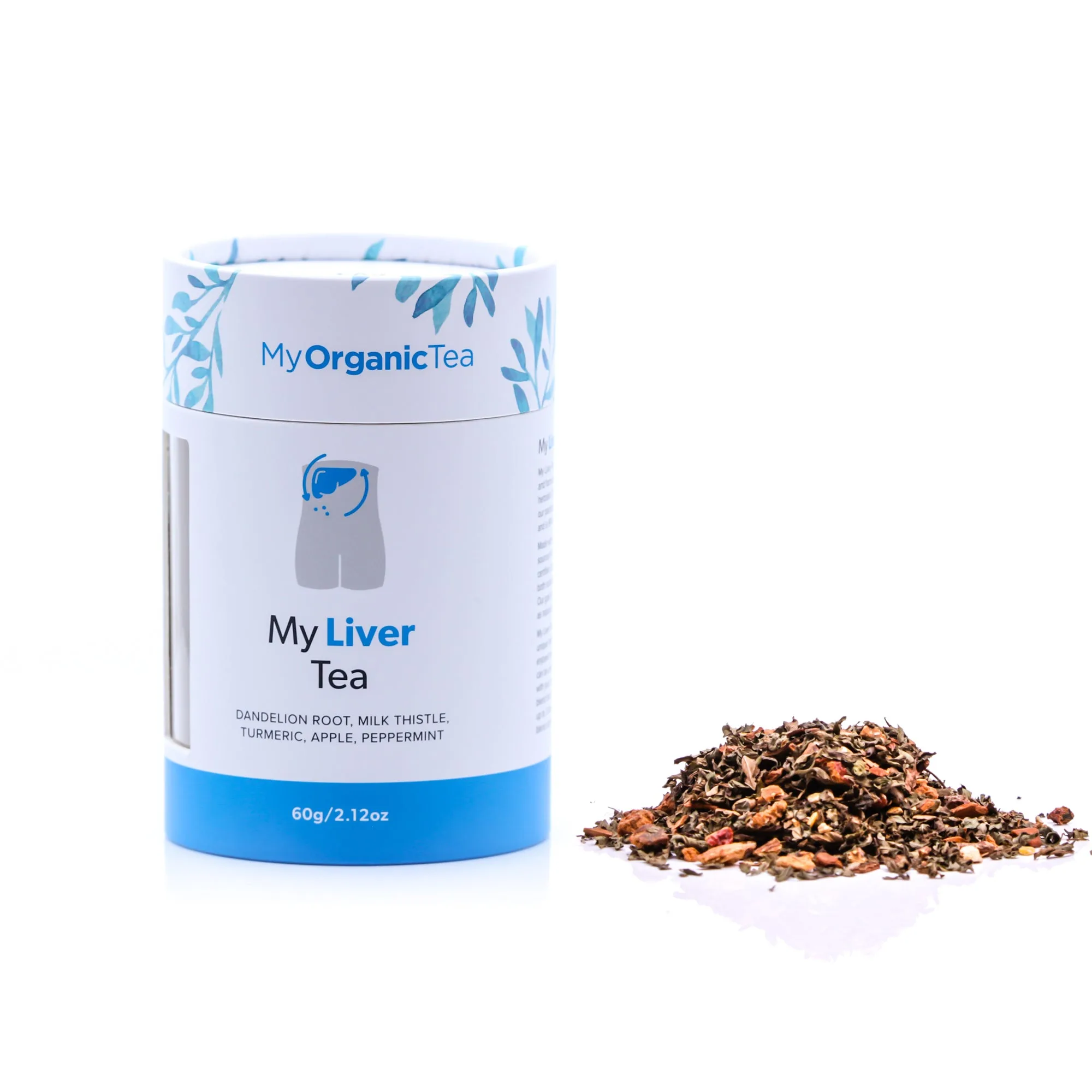 Té para el hígado: apoyo herbal para la desintoxicación