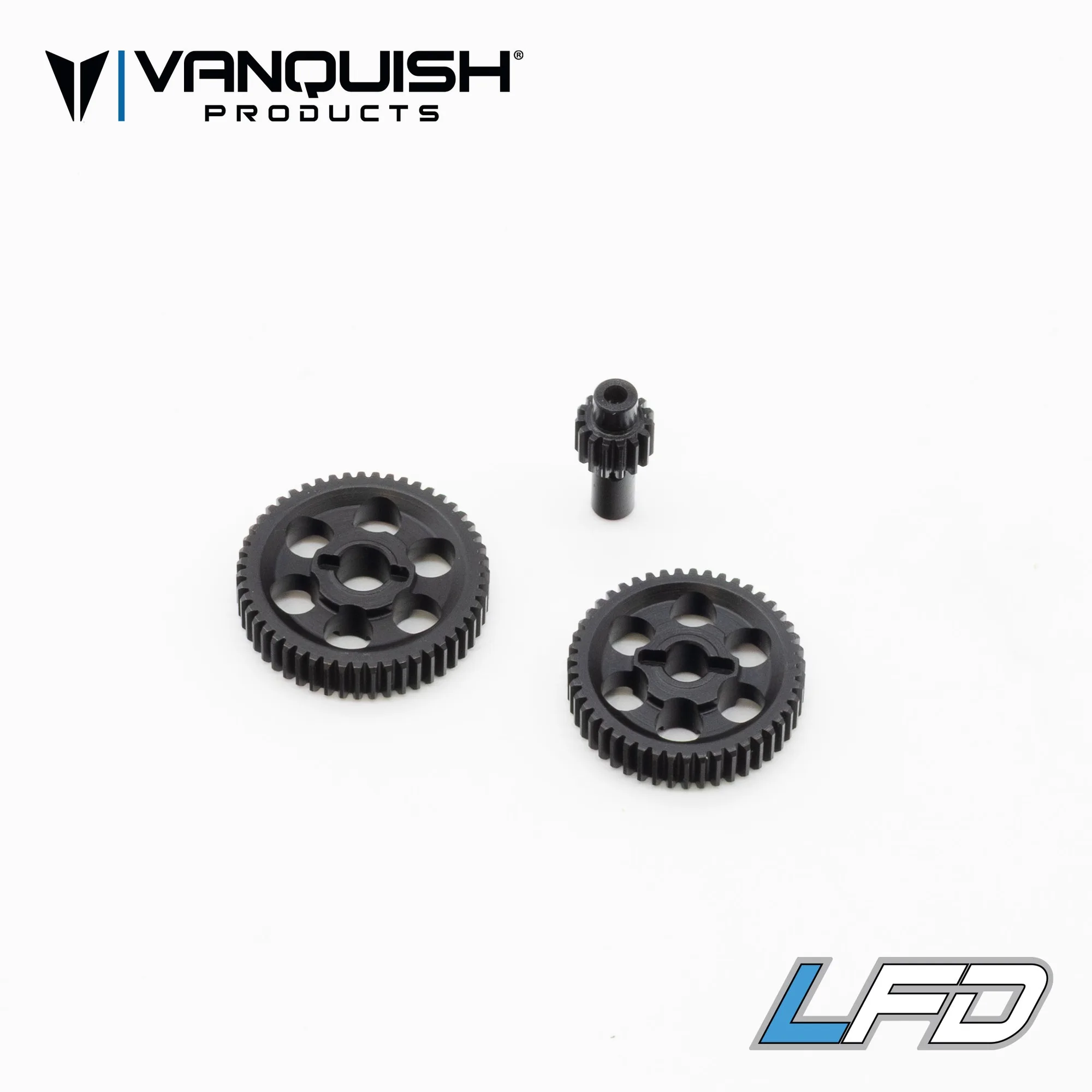 LFD Machined Gear Set Wear: Causes, Symptoms, and When Replacement Is Needed