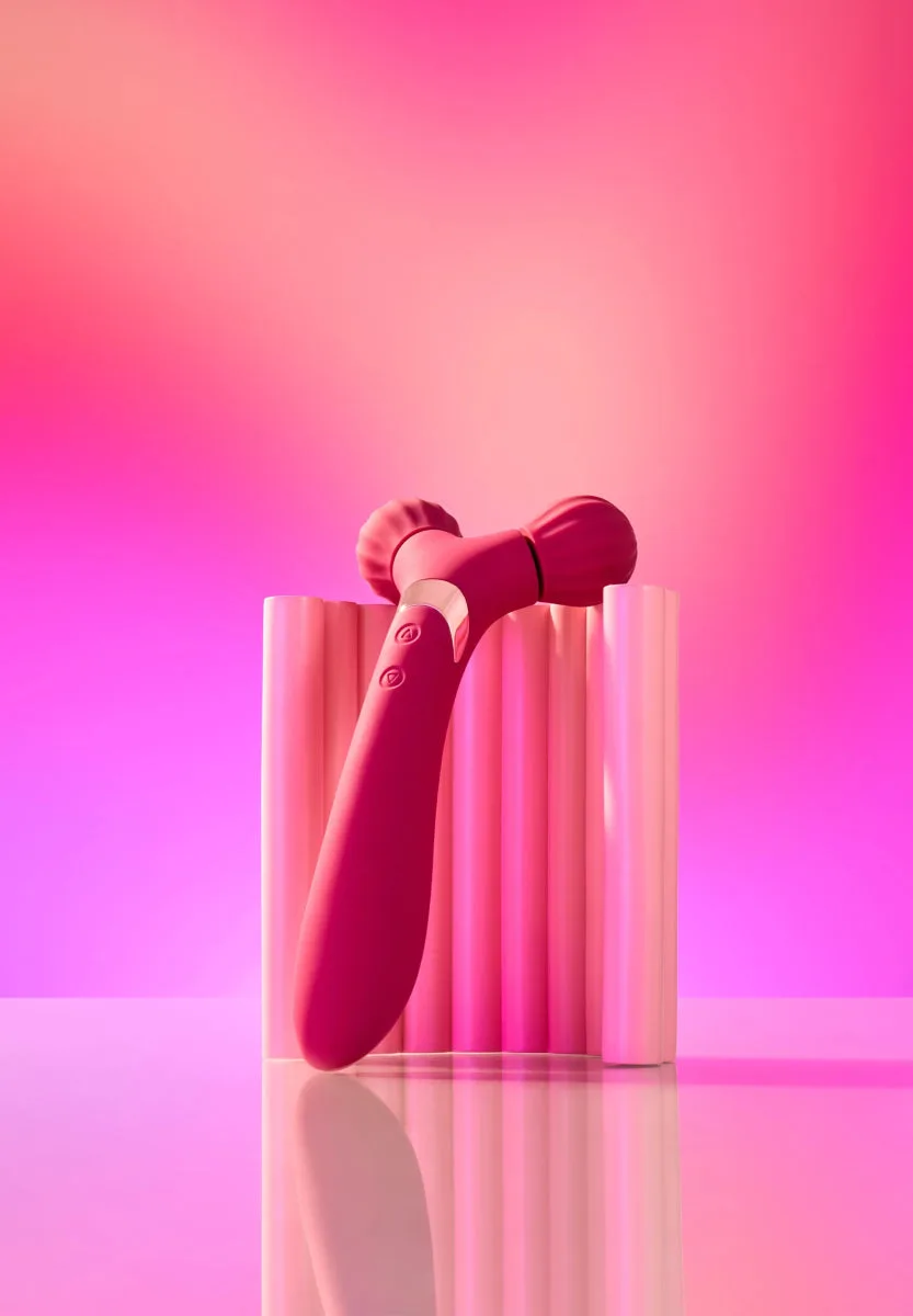 Fireball - Masseur & Vibromasseur