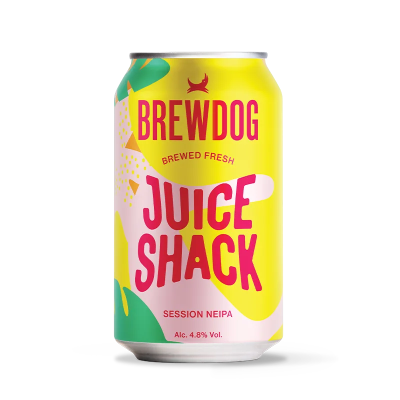 Shore Leave Juice Shack Review: A Fruity IPA Worth Your Time?