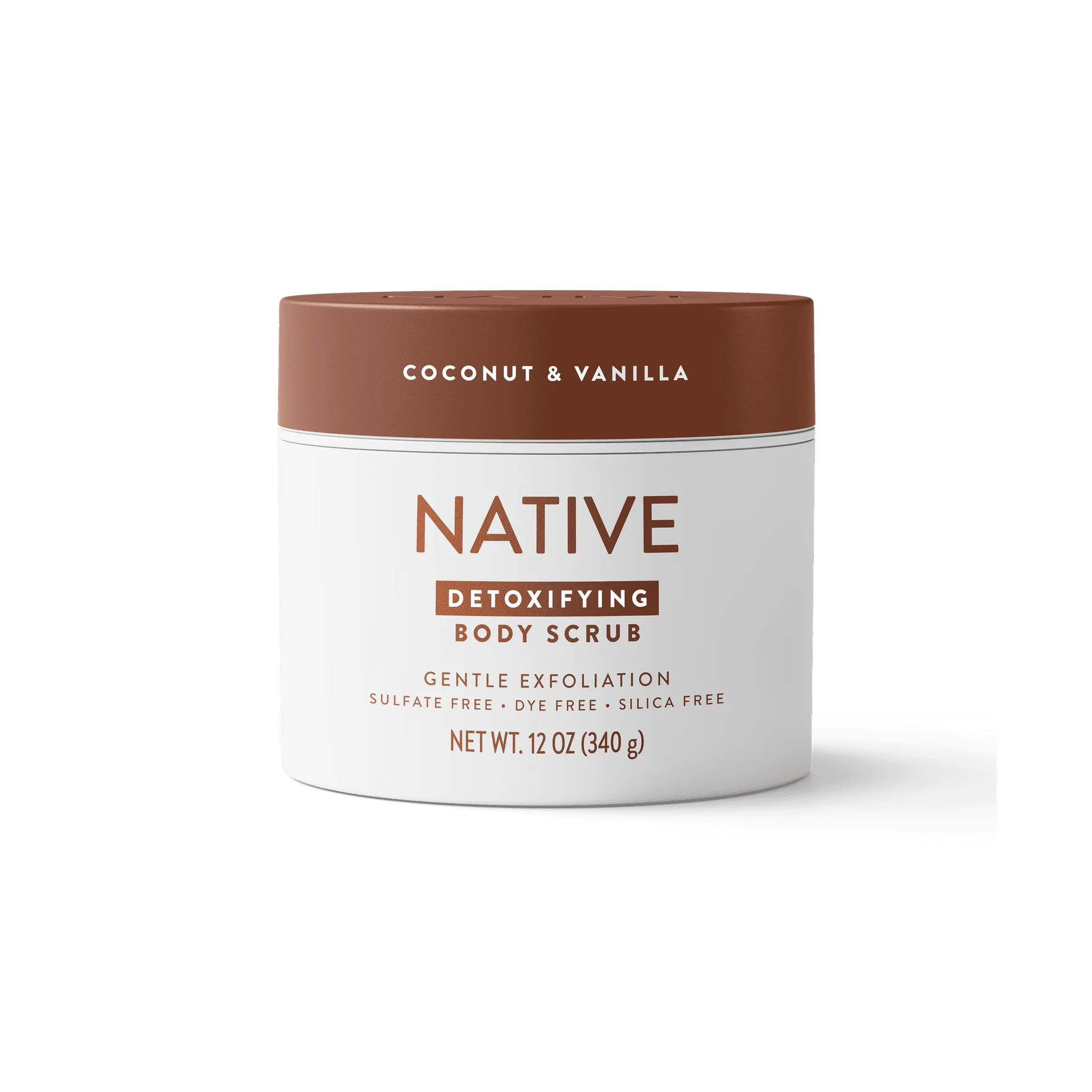 How to Use Body Scrub and Whole Body Deodorant Cream for All-Over Smoothness