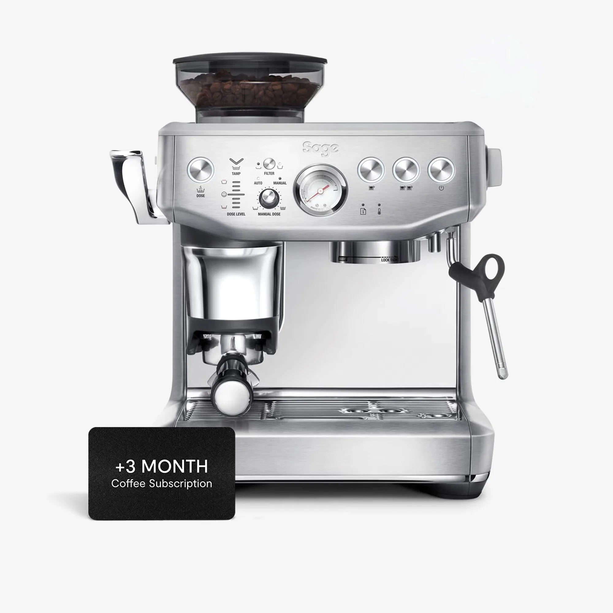 How to Care for Your Espresso Machine: Essential Maintenance Tips for Lasting Performance
