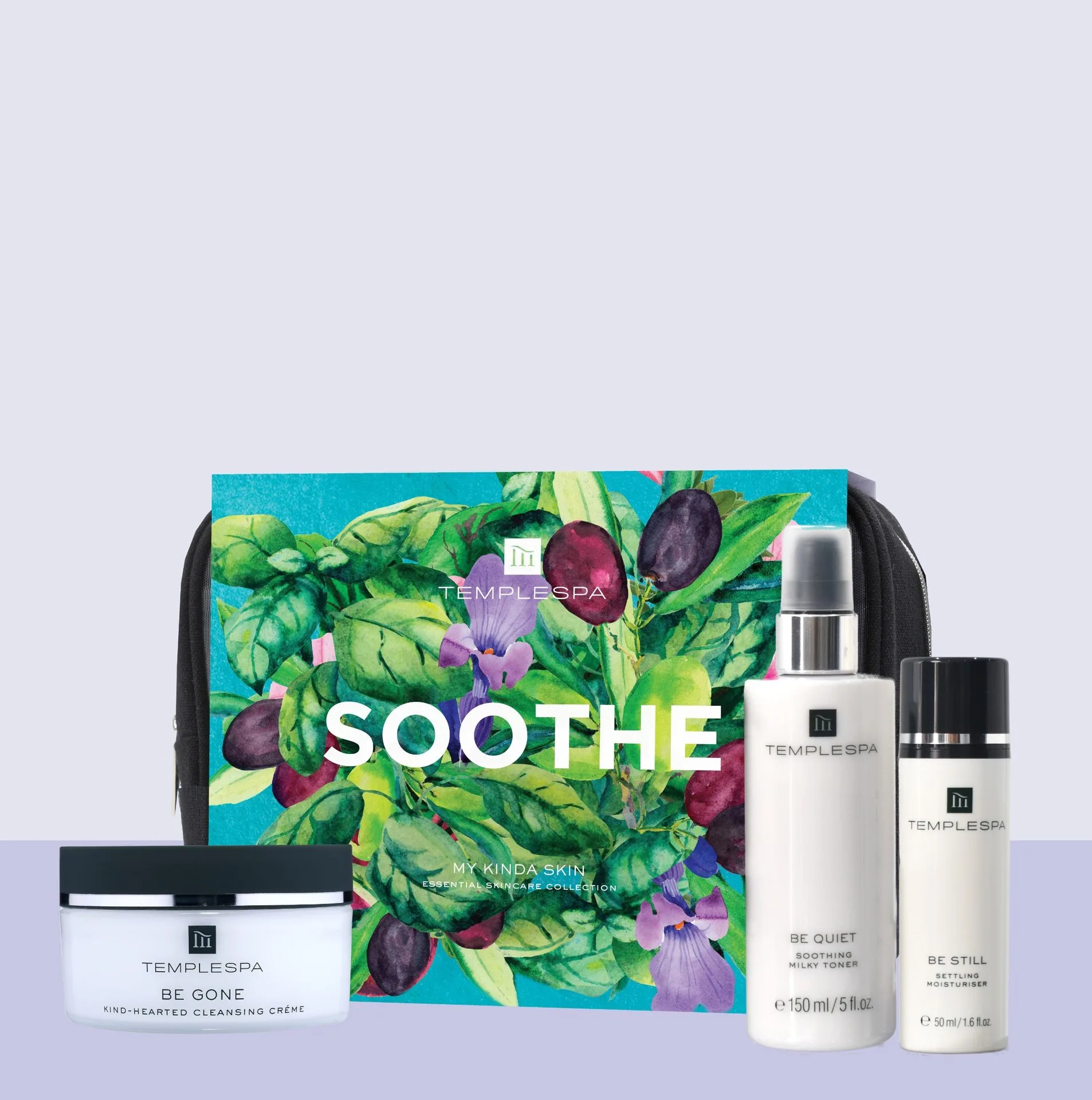 MY KINDA SKIN SOOTHE