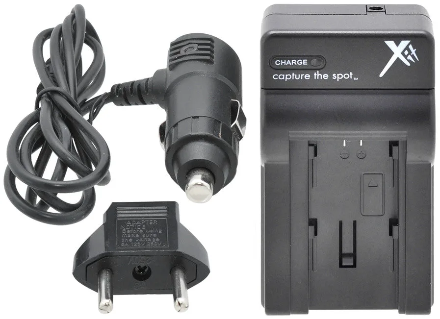 NP-W126 Battery Charger Buying Guide for Fuji Shooters