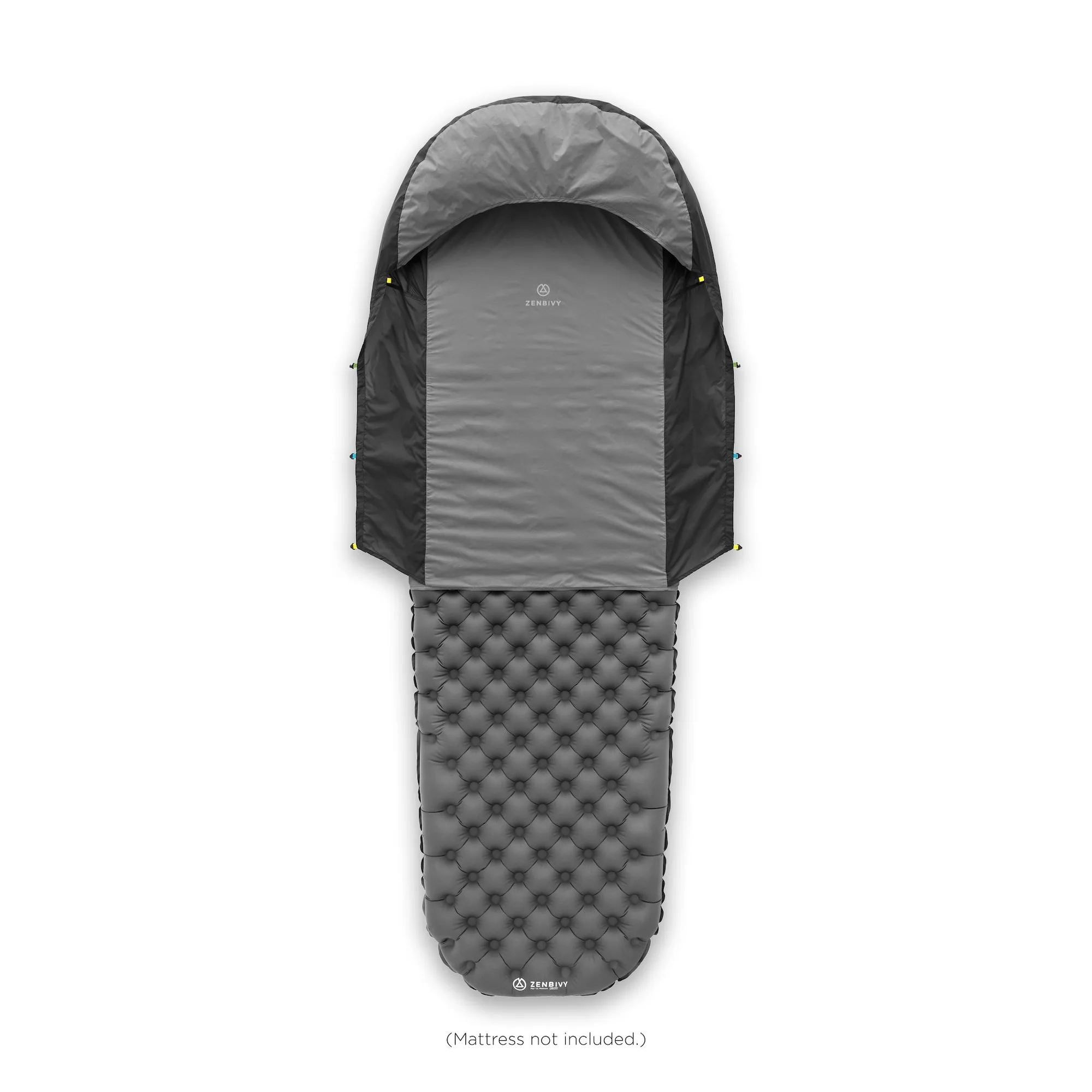 ¿Funda de saco de dormir vs. saco de dormir? ¿Necesitas ambos?