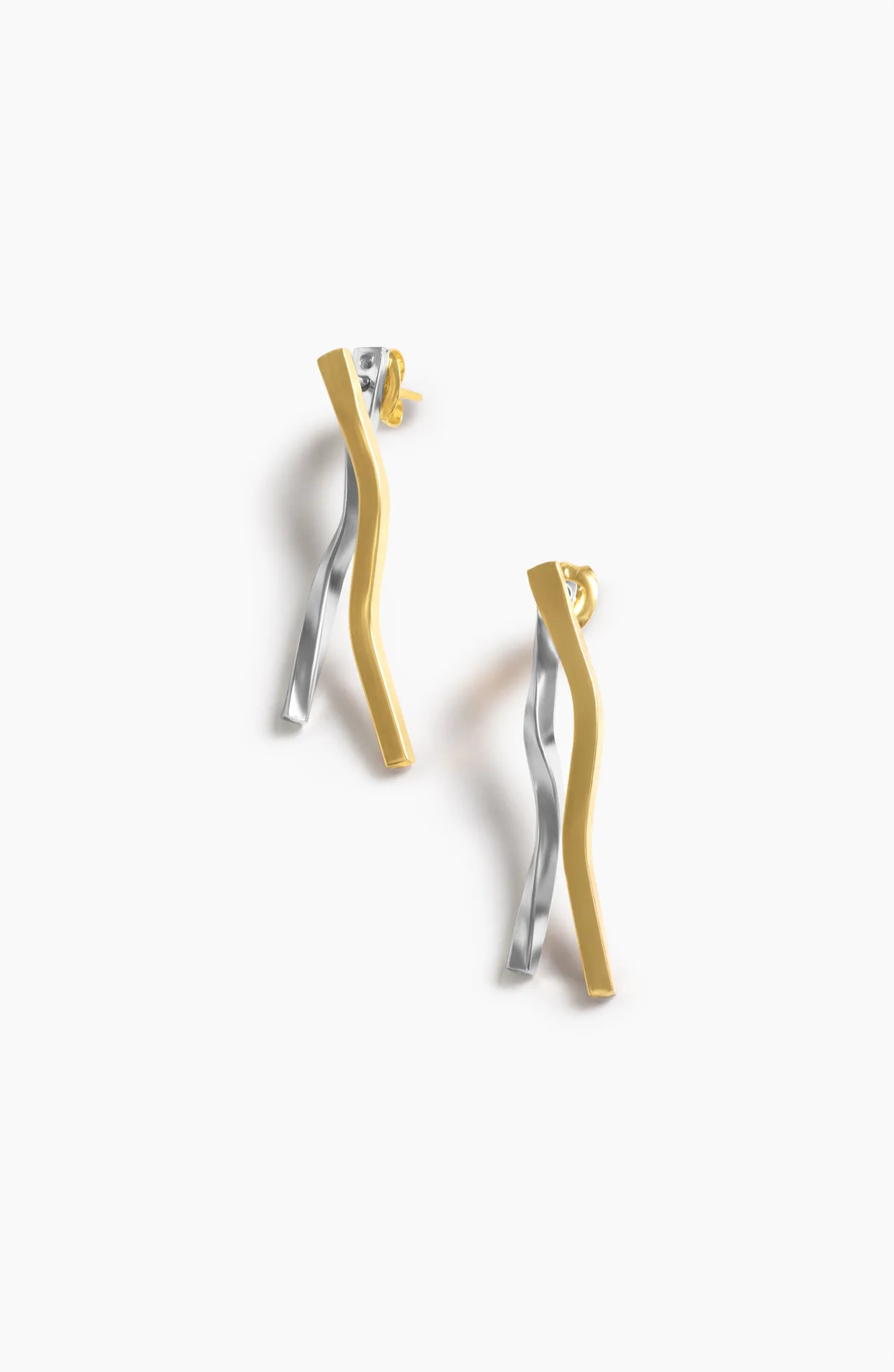 Paloma 2-Piece Earring