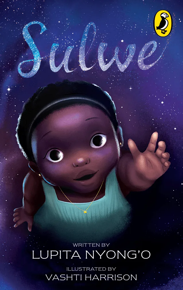 Sulwe