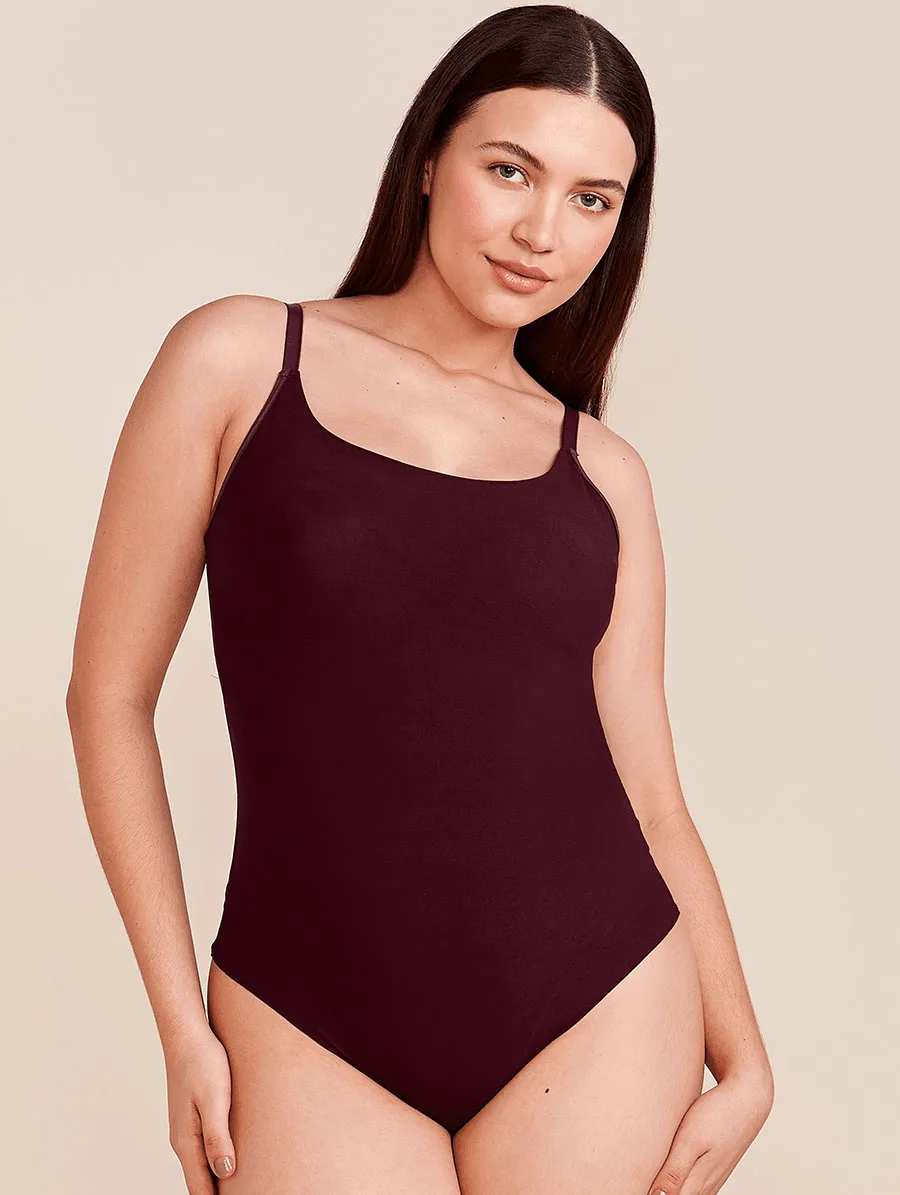 Sculpting Bodysuit