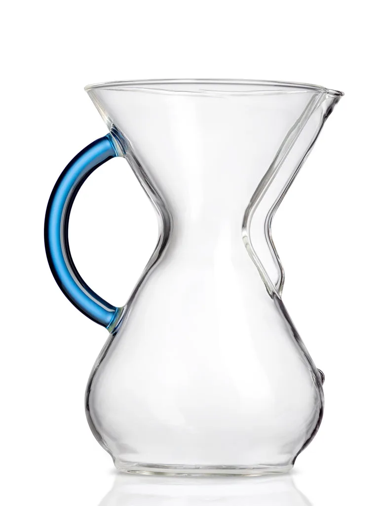 Chemex vs Siphon Coffee: A Comparison of Two Iconic Brewers