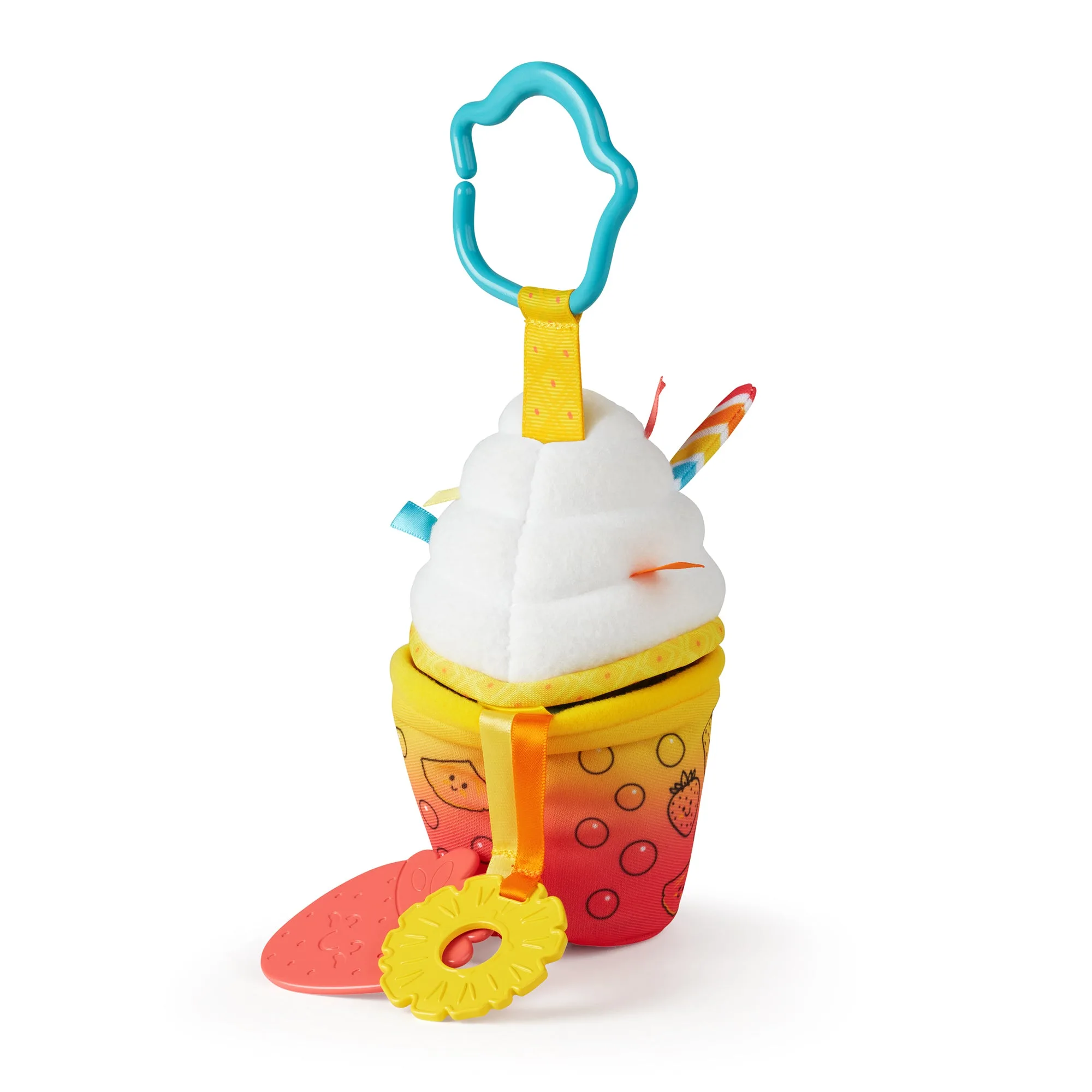 How to Set Up a Bubble Tea Toy for Pretend Play