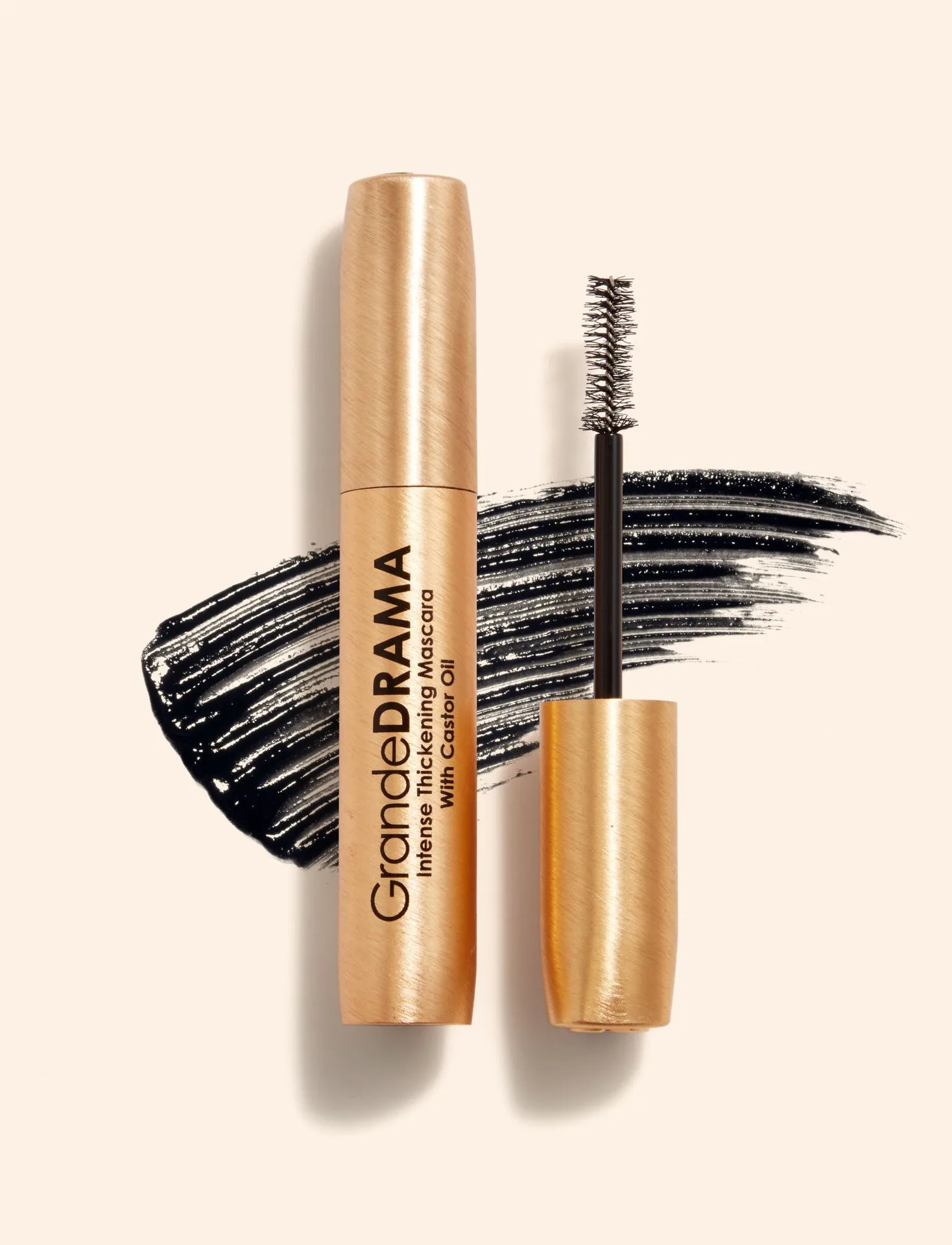 GrandeDRAMA Review: Does It Deliver Dramatic Lashes?