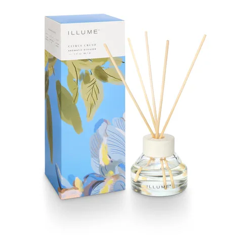 How to Choose Between ILLUME Reed Diffusers and Candles: A Practical Guide