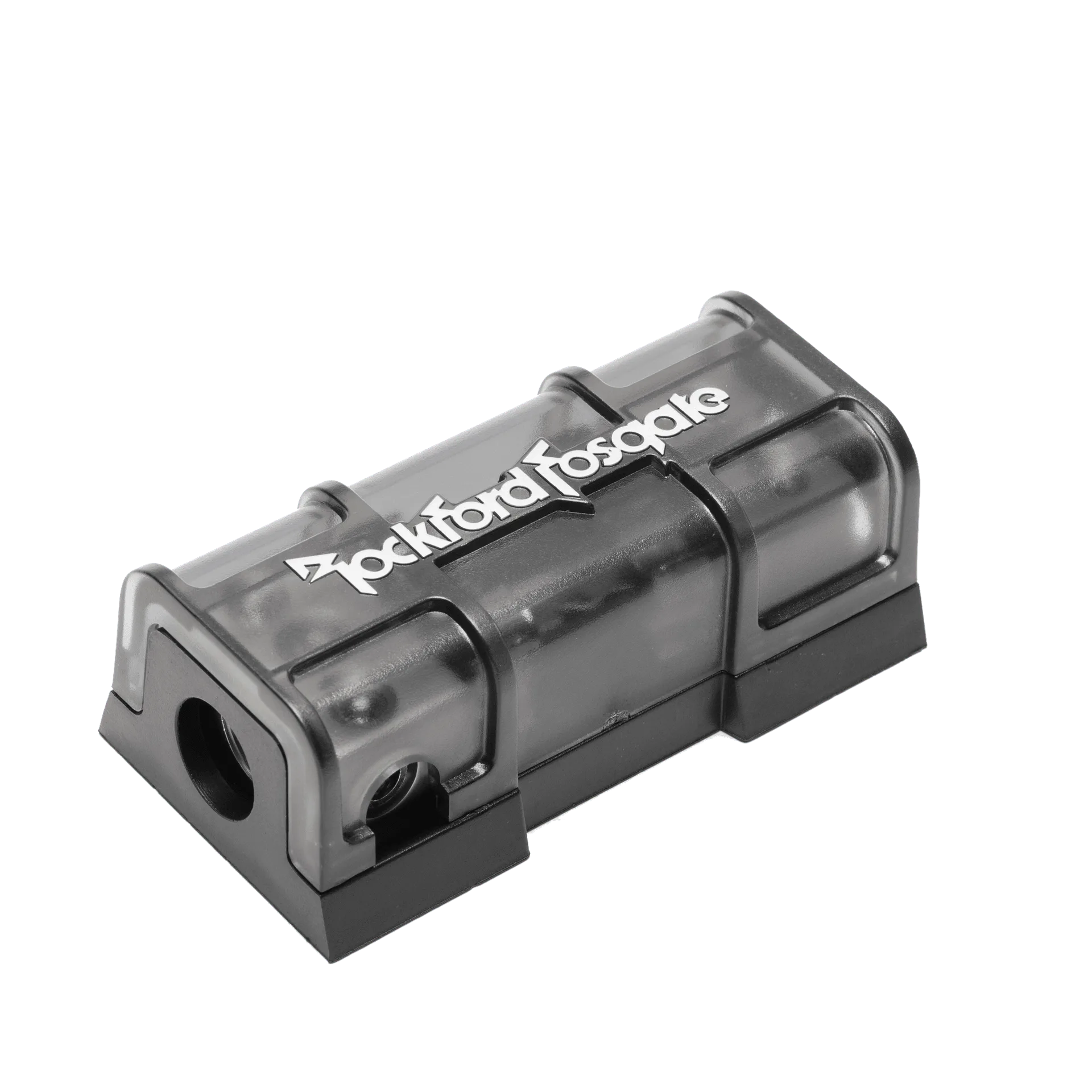 Fused AGU Distribution Block