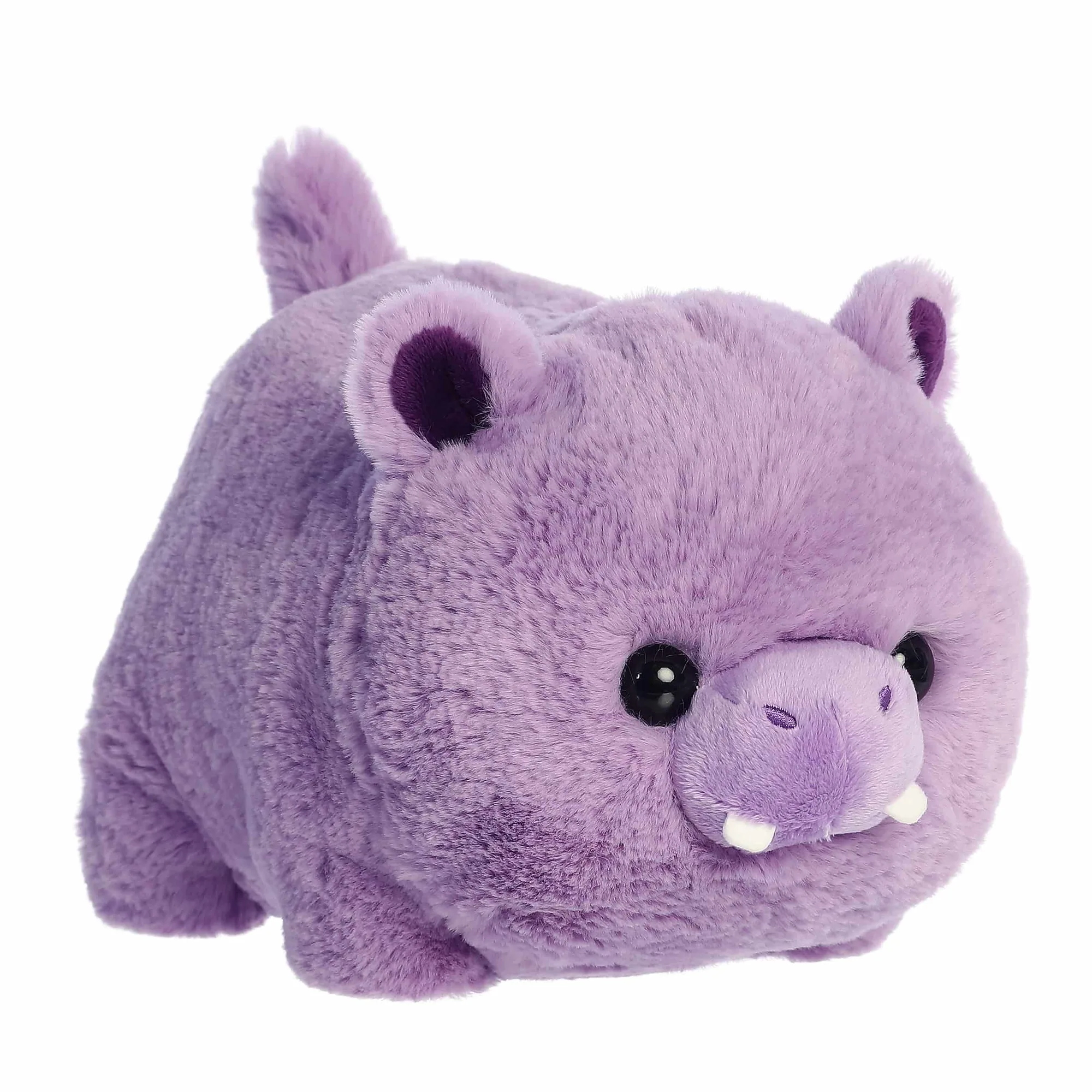 Aurora® - Spudsters™ - 10" Harlo Hippo™