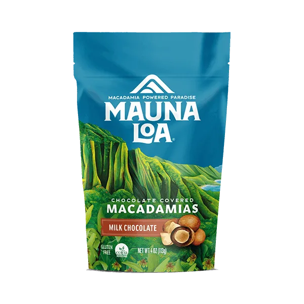 Milk vs Dark Chocolate Macadamia Nuts: A Complete Comparison of Chocolate Covered Varieties