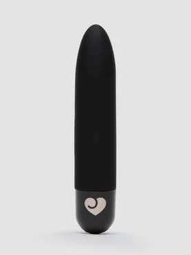Lovehoney Mini Thrill Rechargeable Silicone Bullet Vibrator