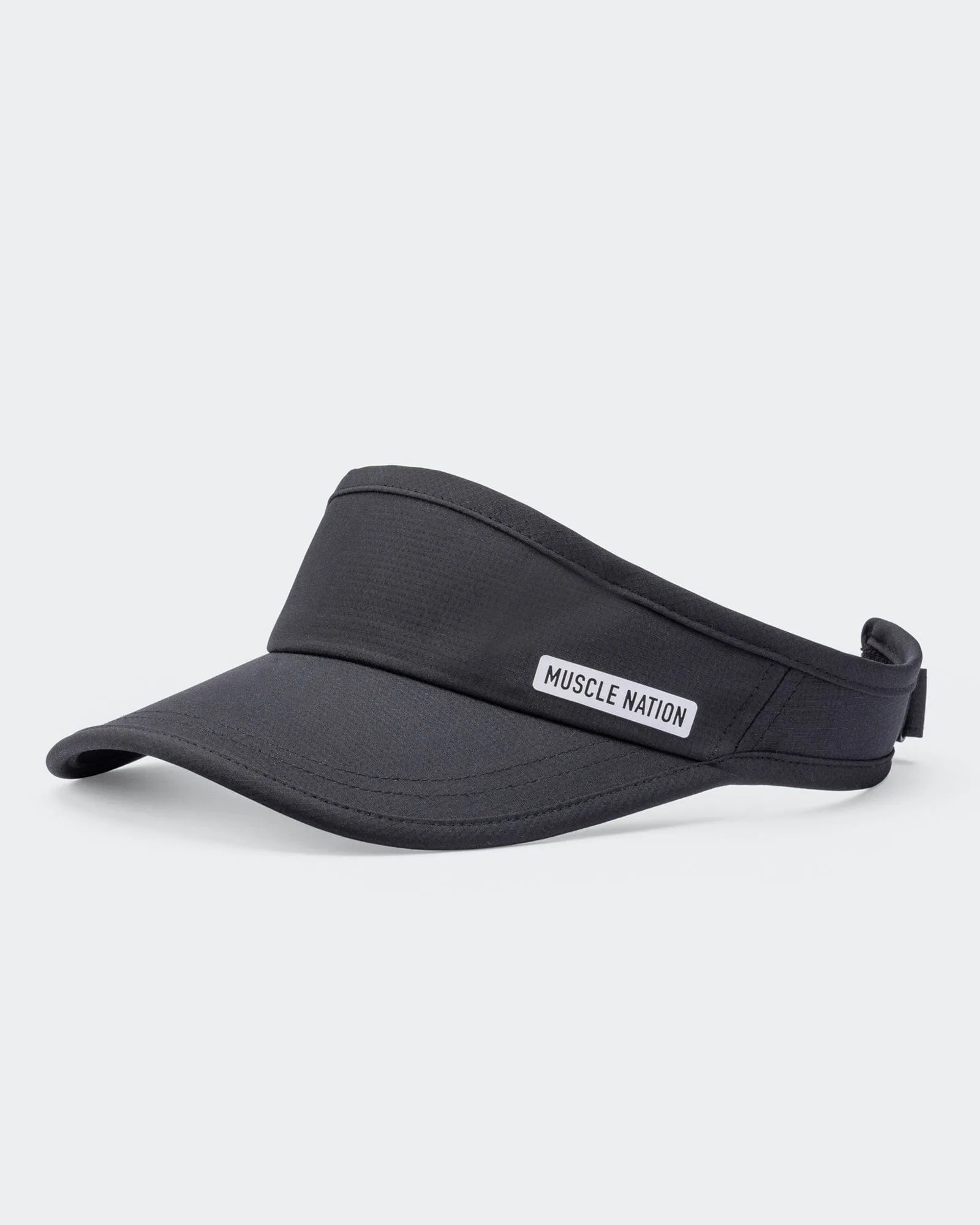 Visera deportiva Muscle Nation