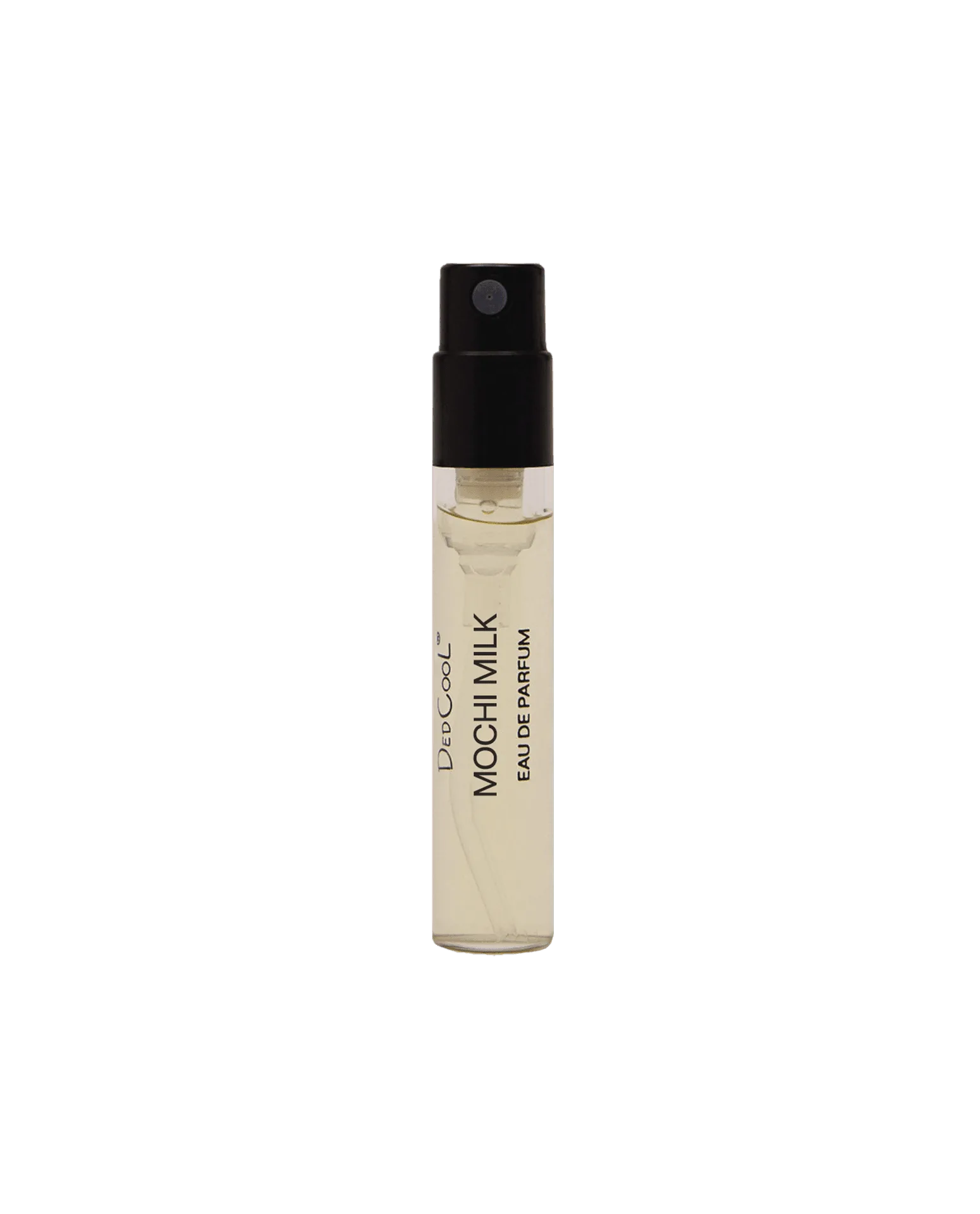 DedCool Travel Spray vs. Mochi Milk Sample: quale provare prima?