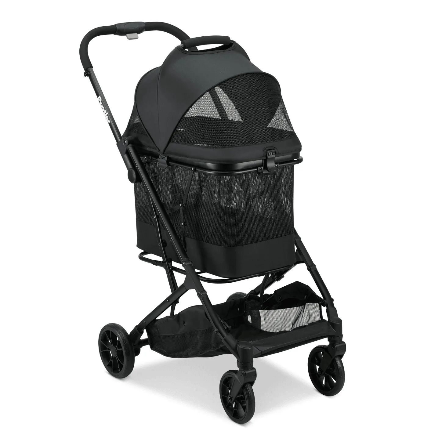 Pootler 2-In-1 Pet Stroller and Carrier: What to Know