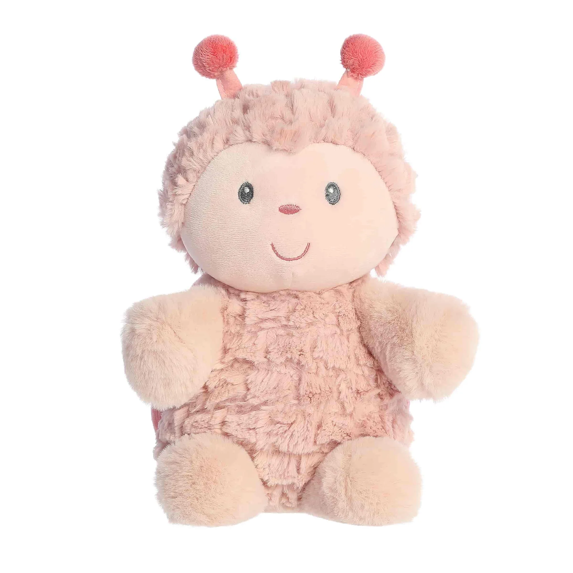 ebba™ - Chime - 8" Lacey Ladybug™