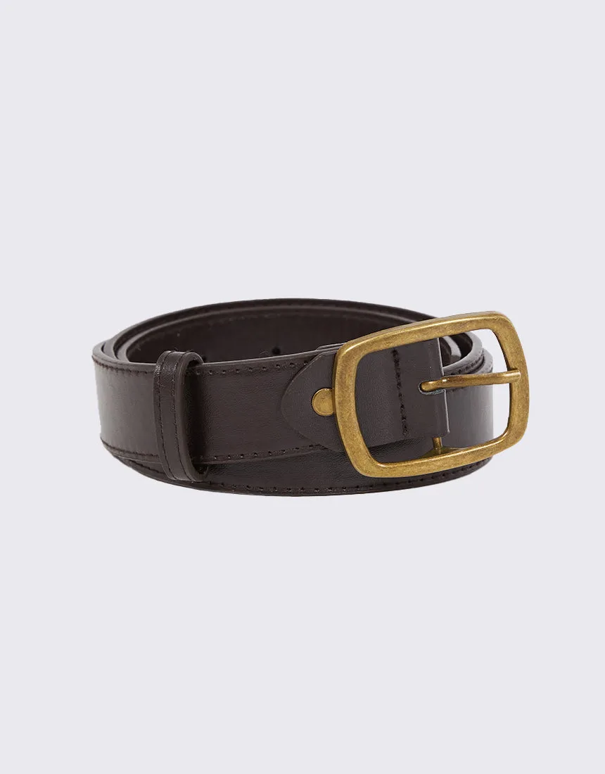 Gabby Belt Brown