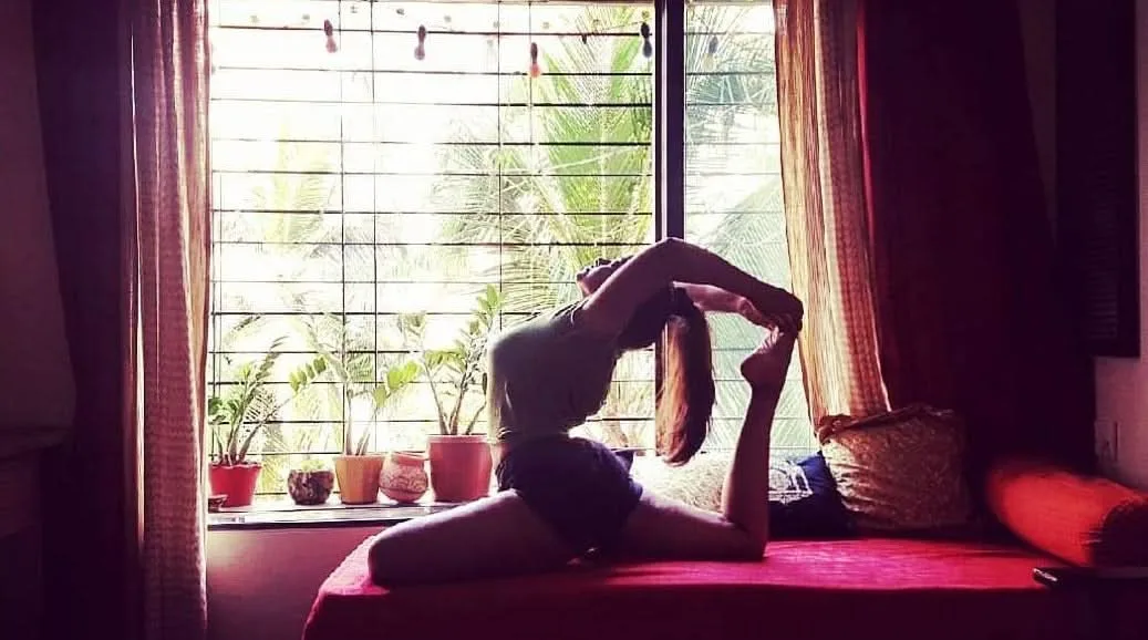Strength Conditioning Through Yoga: A Beginner's Guide