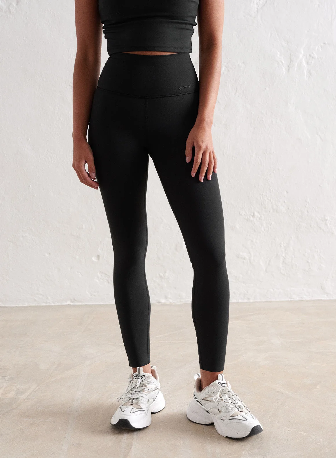 Black Sense Tights