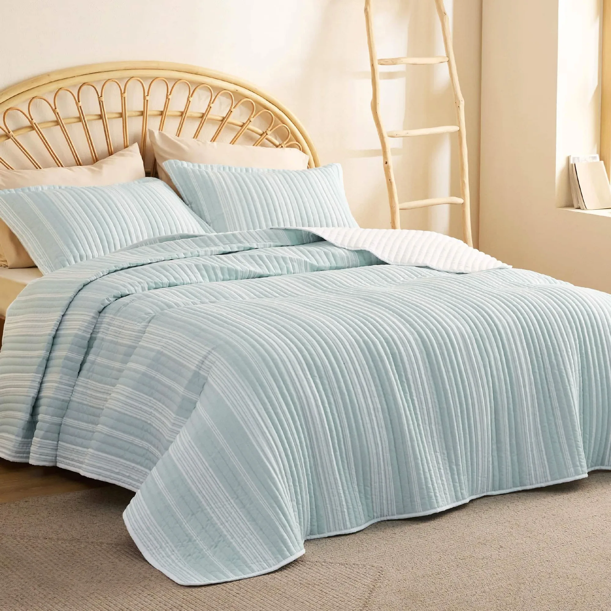 Why Does My Quilt Set Slide Inside the Cover? Fix It Fast