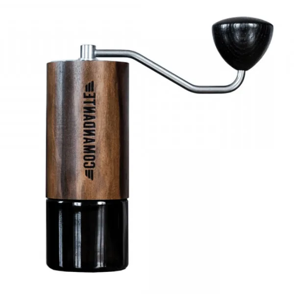 Comandante MK4 Settings: How to Dial in Perfect Grind Size for Pour-Over Coffee