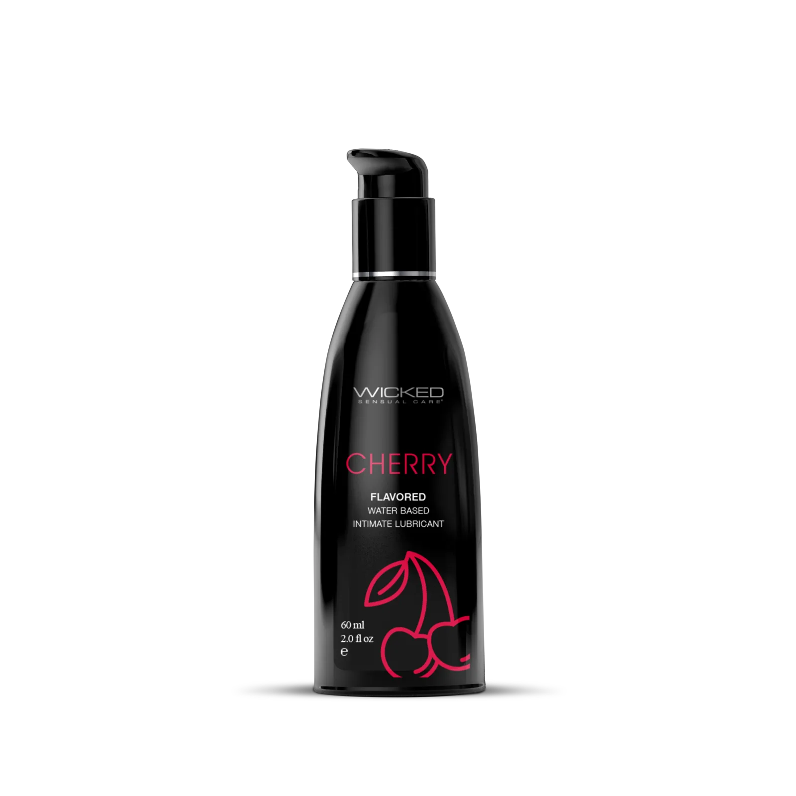 Varför smaksatt glidmedel smakar sött: Aqua Cherry förklarat
