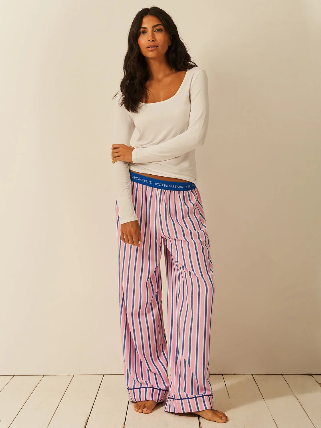 How to Wash Ecovero Pajama Bottoms and Tops