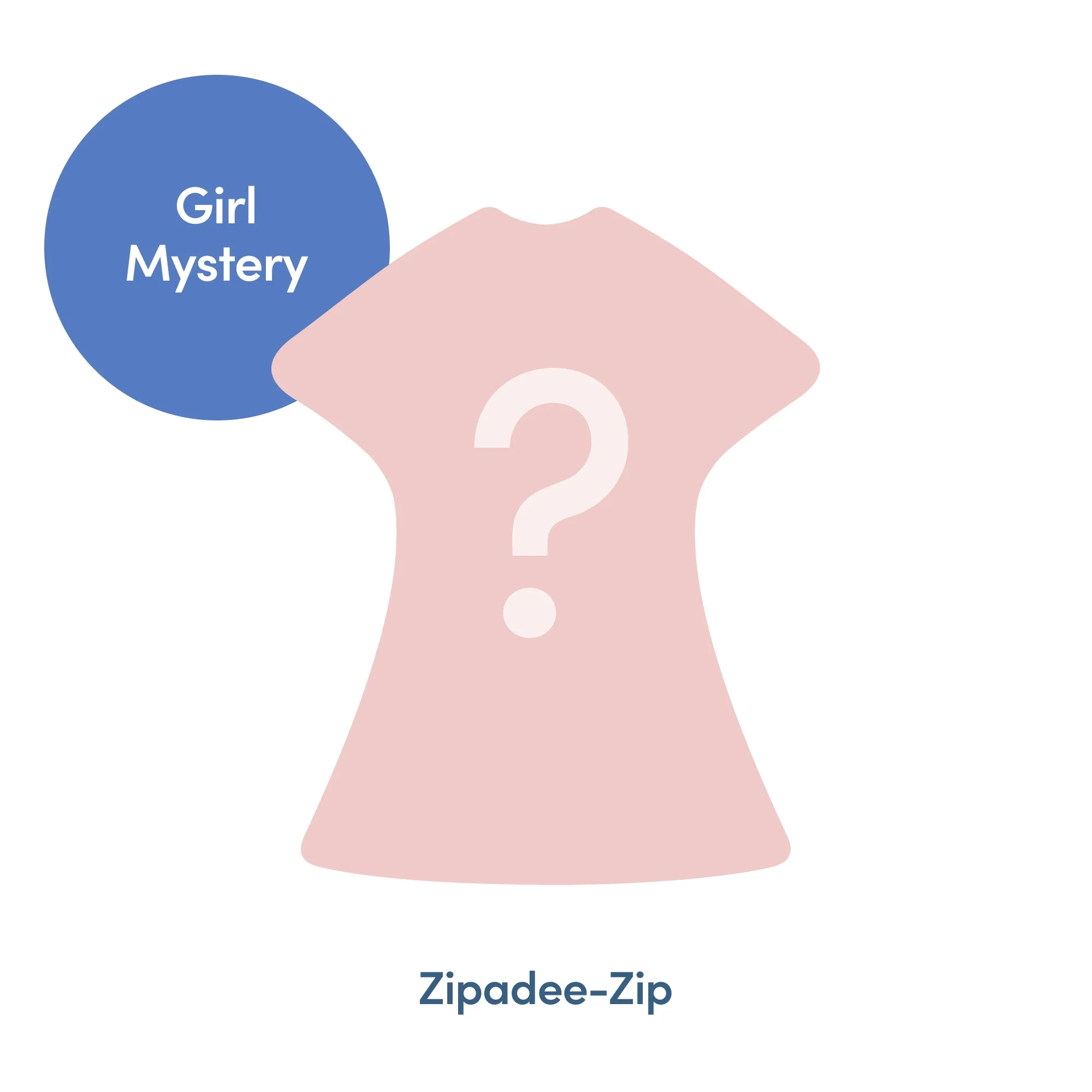 Jak vybrat Mystery Sale Zipadee-Zip pro vaše dítě