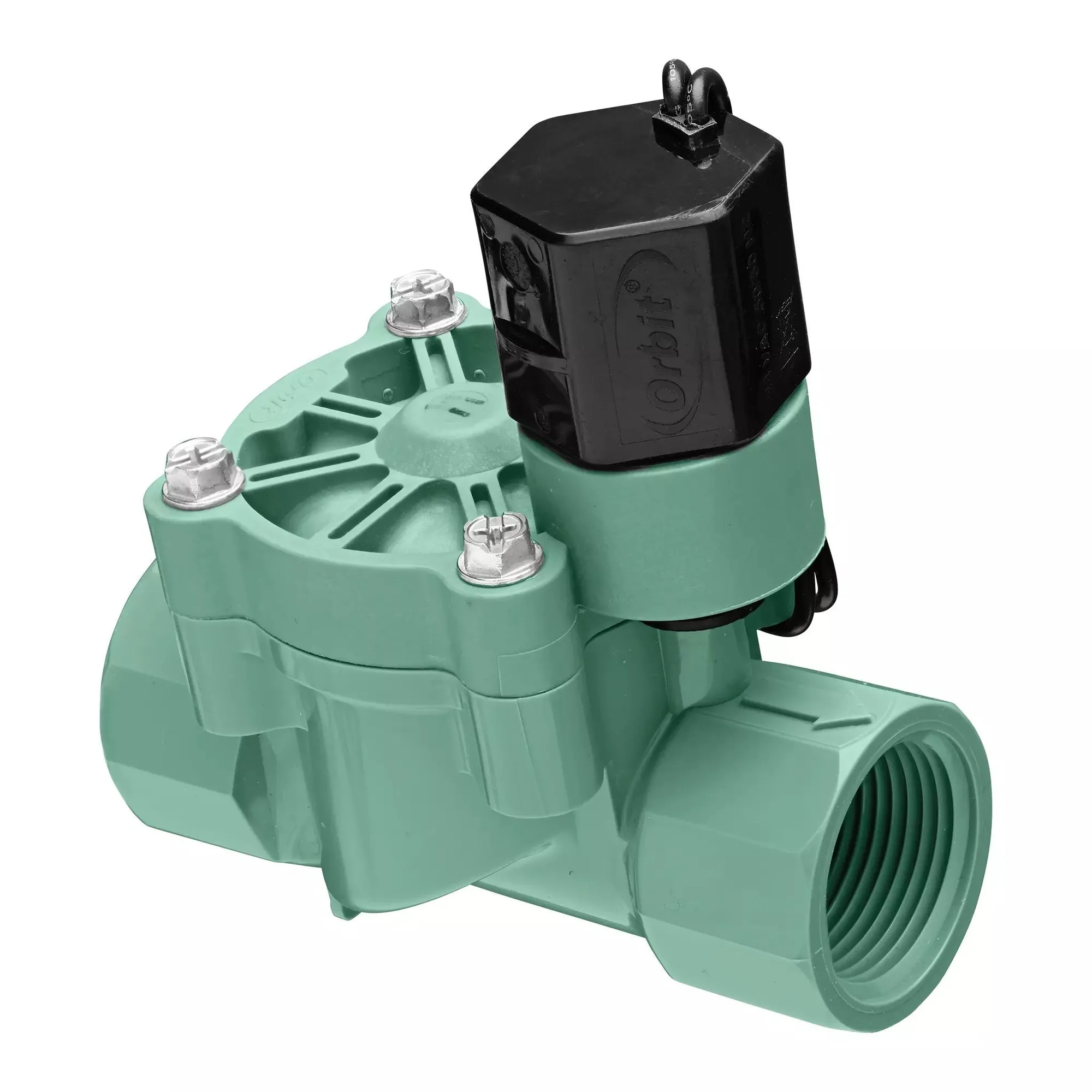 DIY Underground Irrigation: Essential Orbit Tools for a Professional Installation