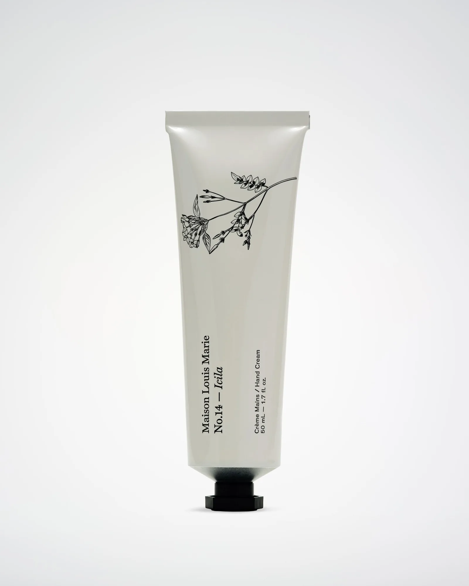 Maisonlouismarie Hand Cream No. 04 Bois de Balincourt Review: A Touch of Luxury