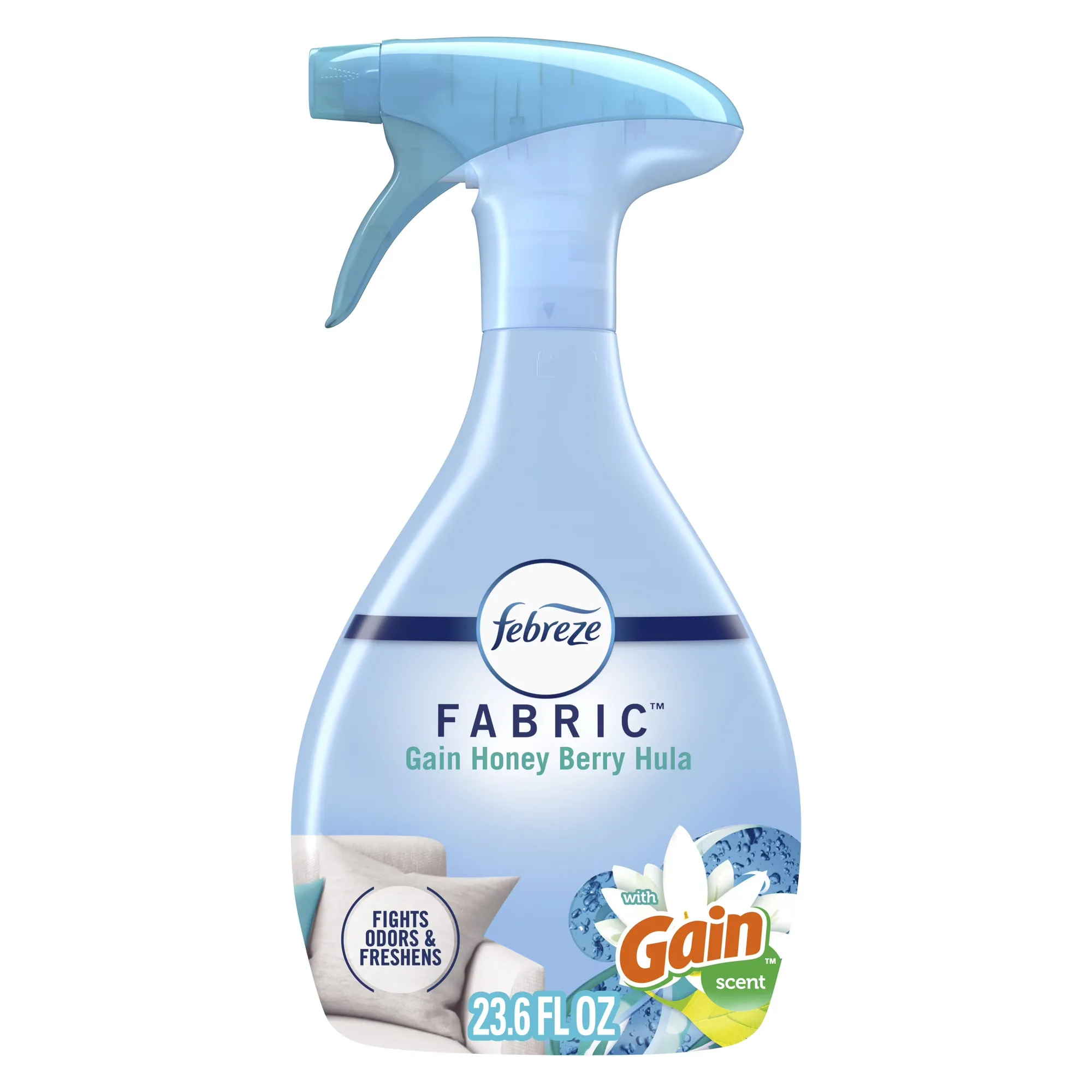How to Use Febreze Fabric Refresher on Mattresses and Pillows for a Deeper Clean