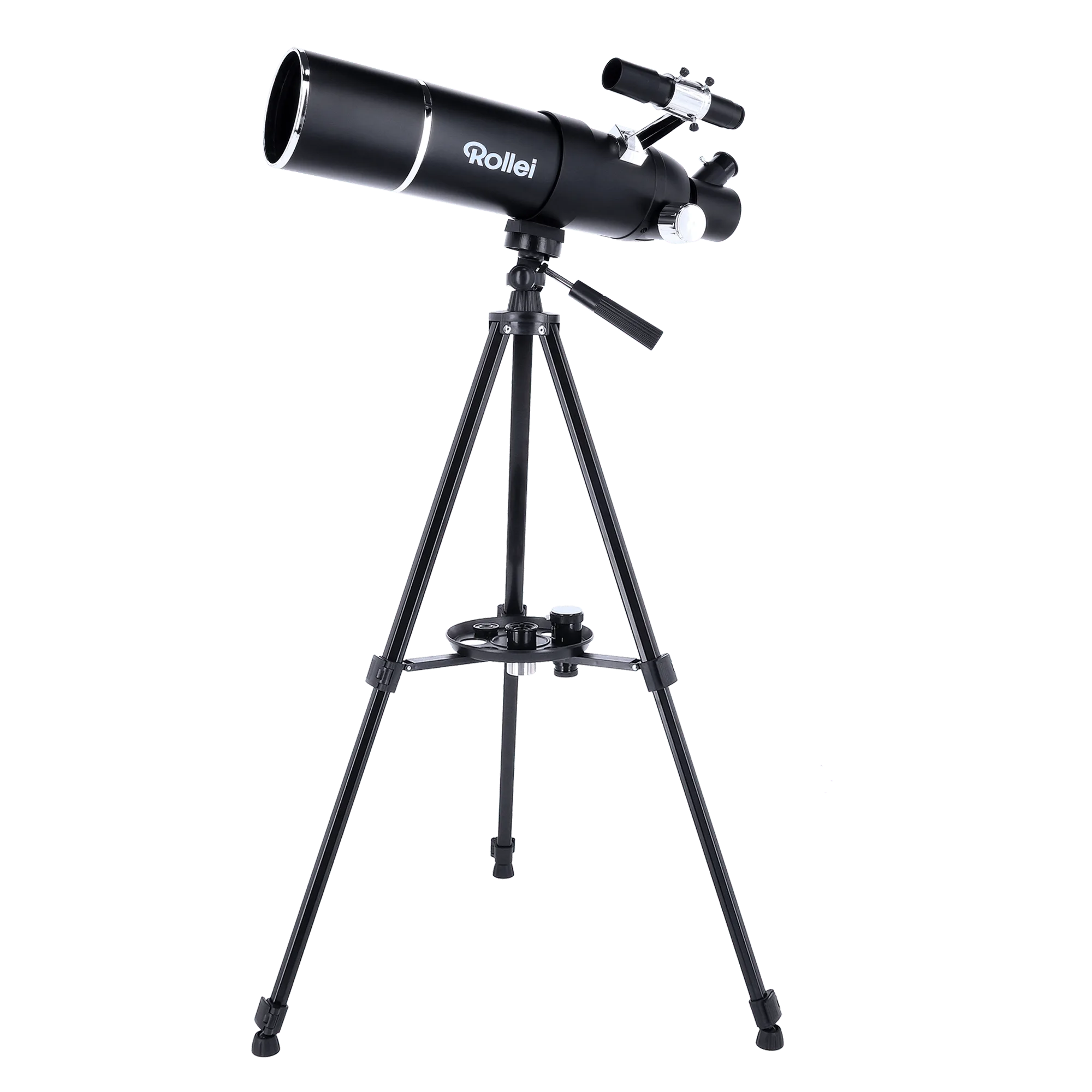 Telescopio 70/500 per principianti: cosa può fare?