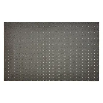 Pegboards