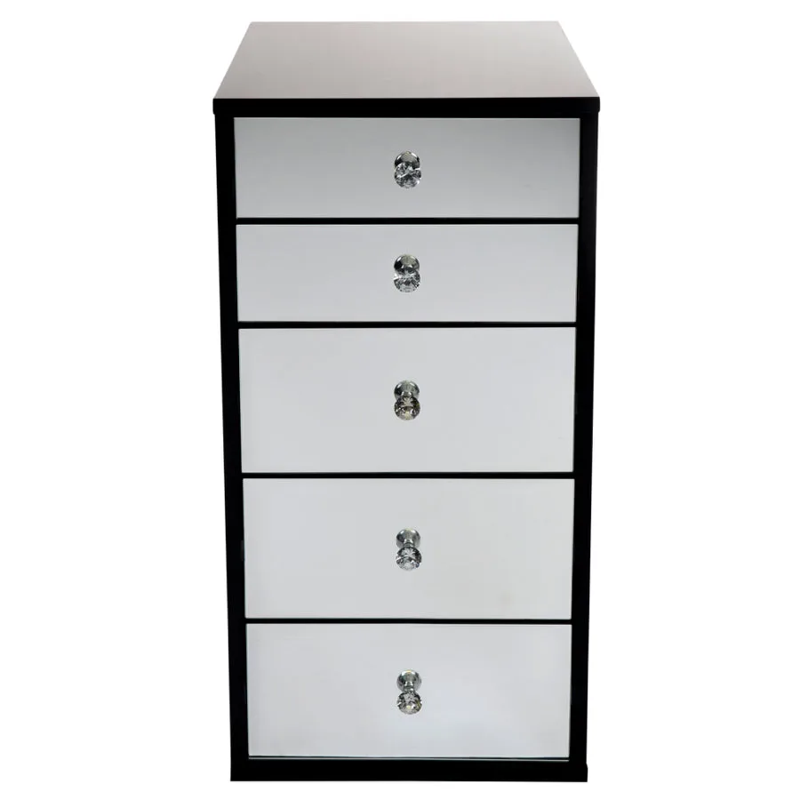 How to Choose the Right Vanity Desk for Your Height: A Complete Ergonomic Guide