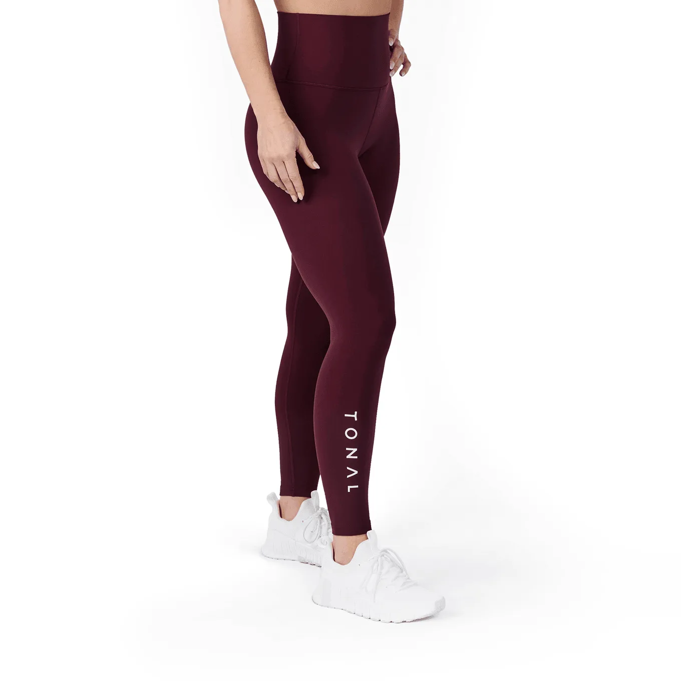 Cura Tonal: mantieni leggings e t-shirt come nuovi