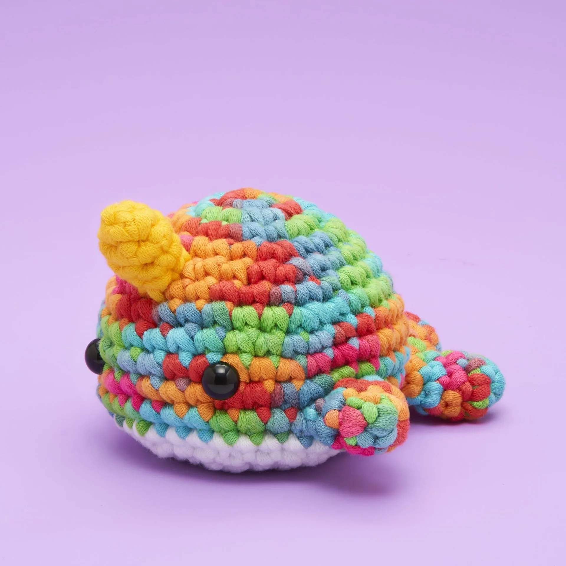 How to Choose the Right Yarn Weight for Your Amigurumi Project: A Beginner's Guide