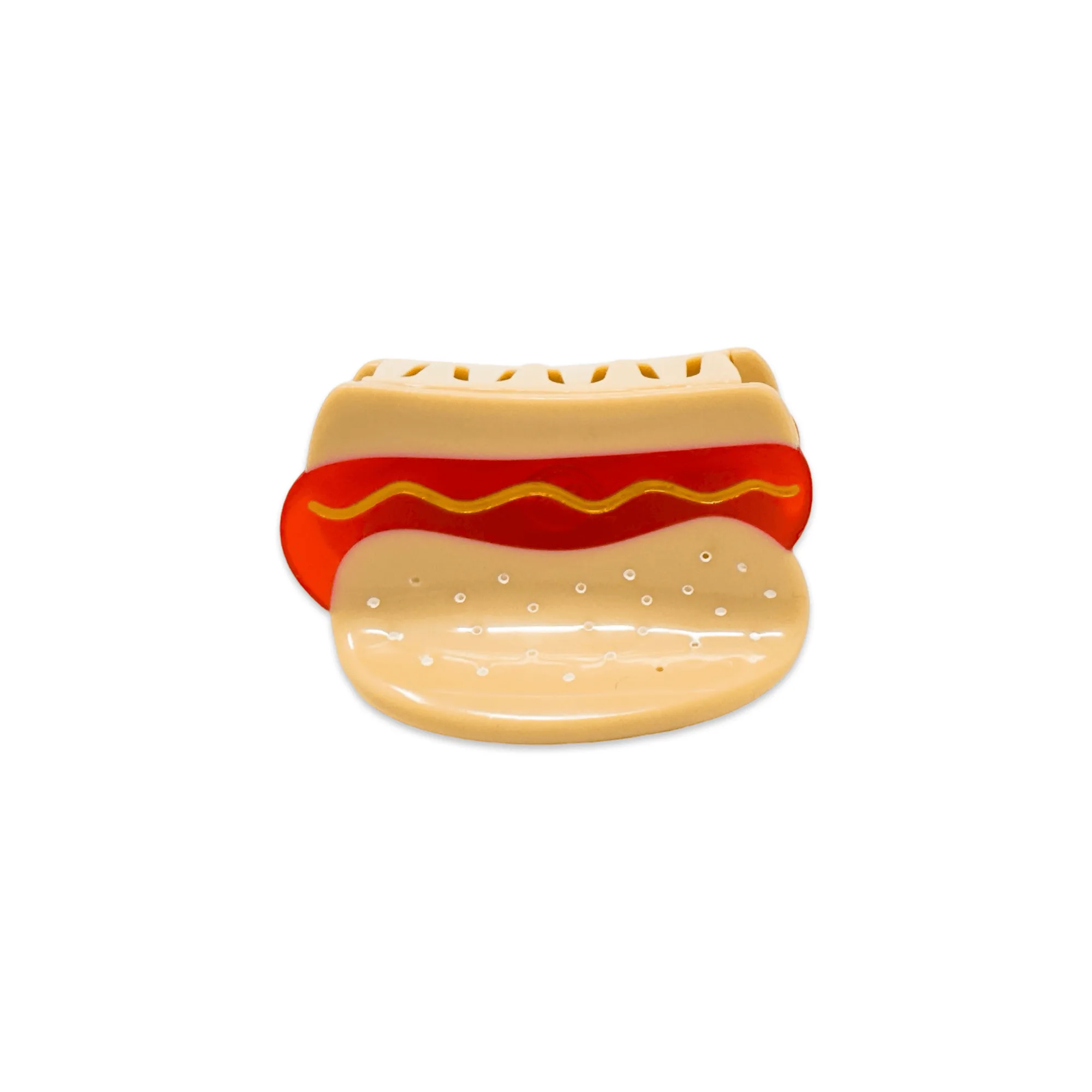 Mini Hotdog vs. Grote Burger Haarklem: Welke Kiezen?