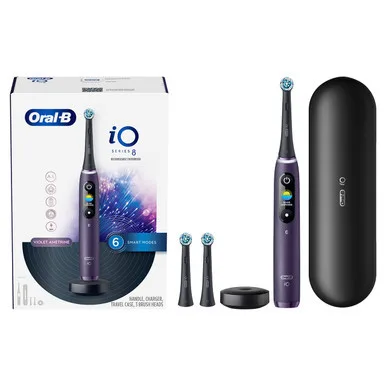 Oral-B Brush Head Care: How to Extend the Life of Your Heads