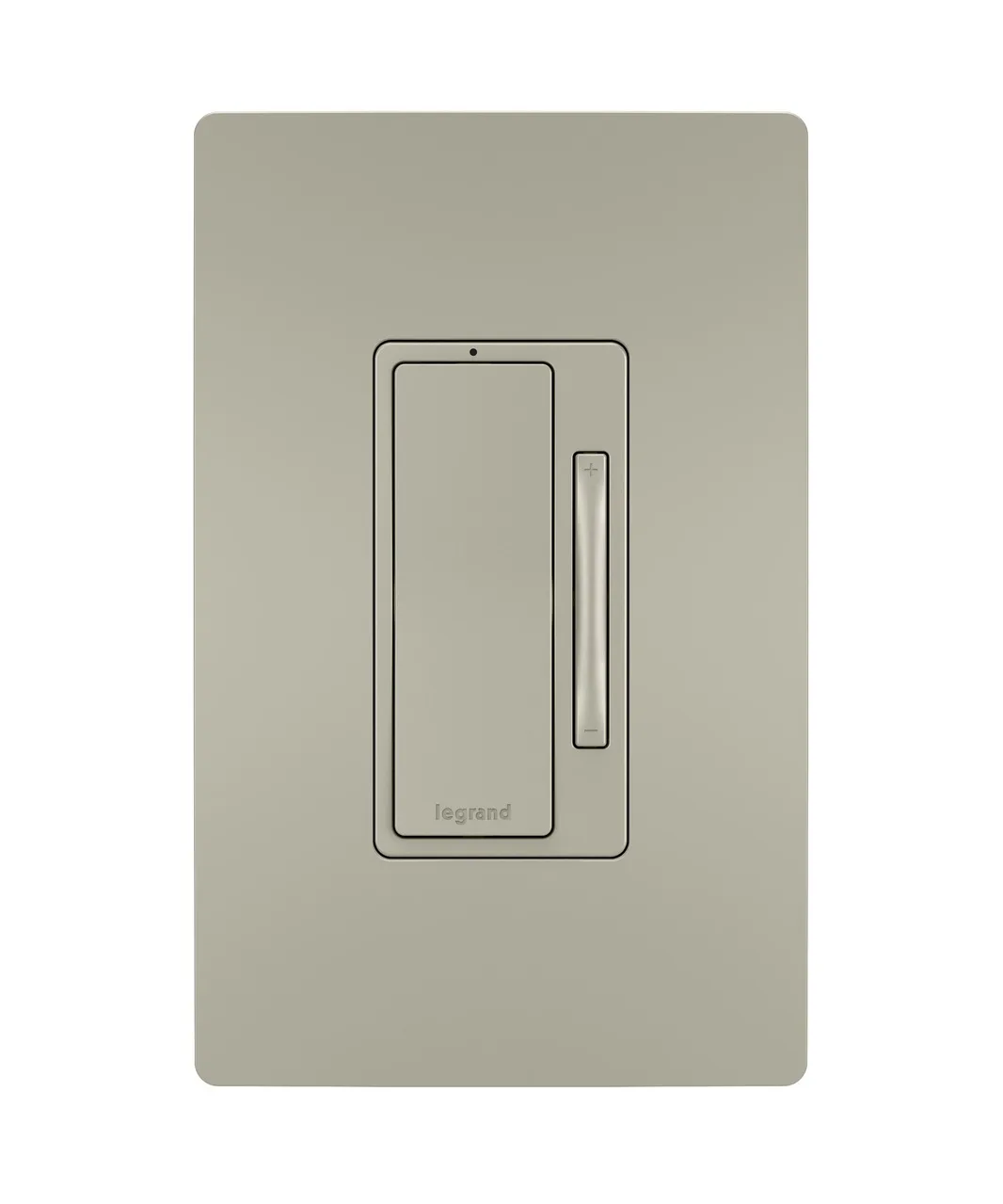 Wide Slide vs Standard Slide Dimmer: Key Differences & Which Legrand Dimmer to Choose