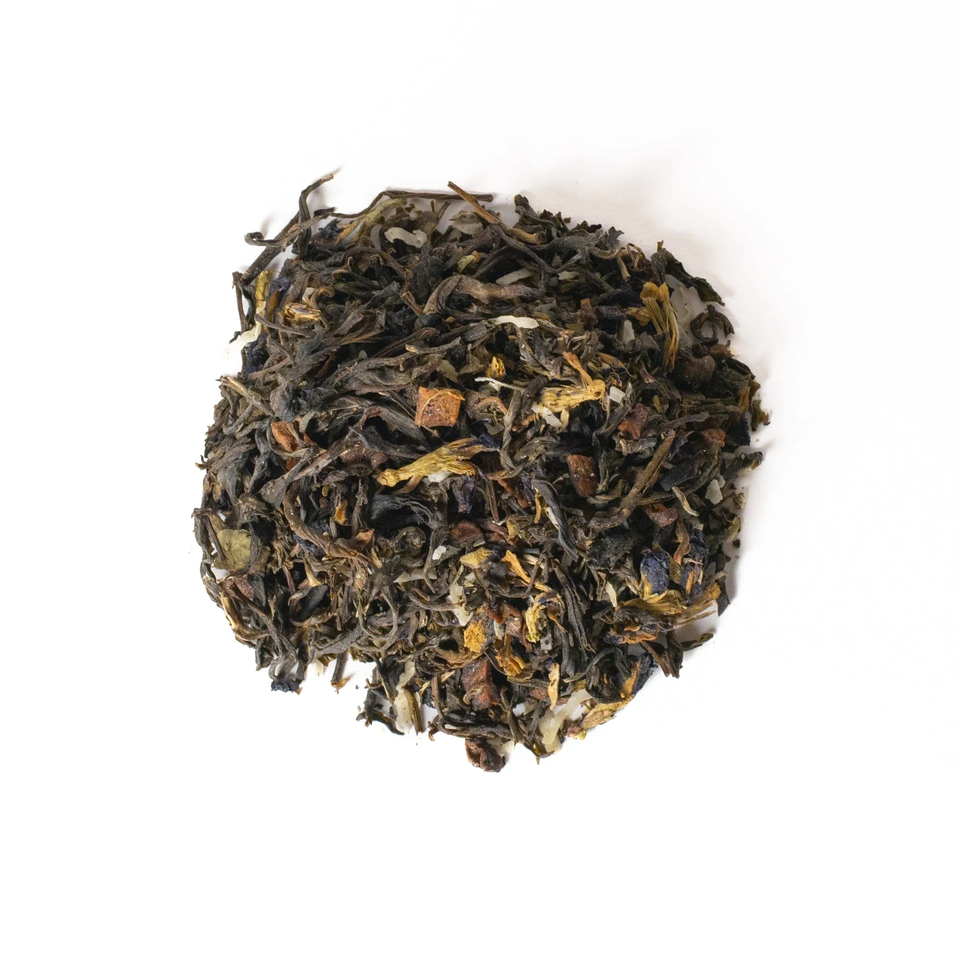 Glacial Mango Tango
