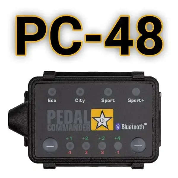 Pedal Commander PC48-AE