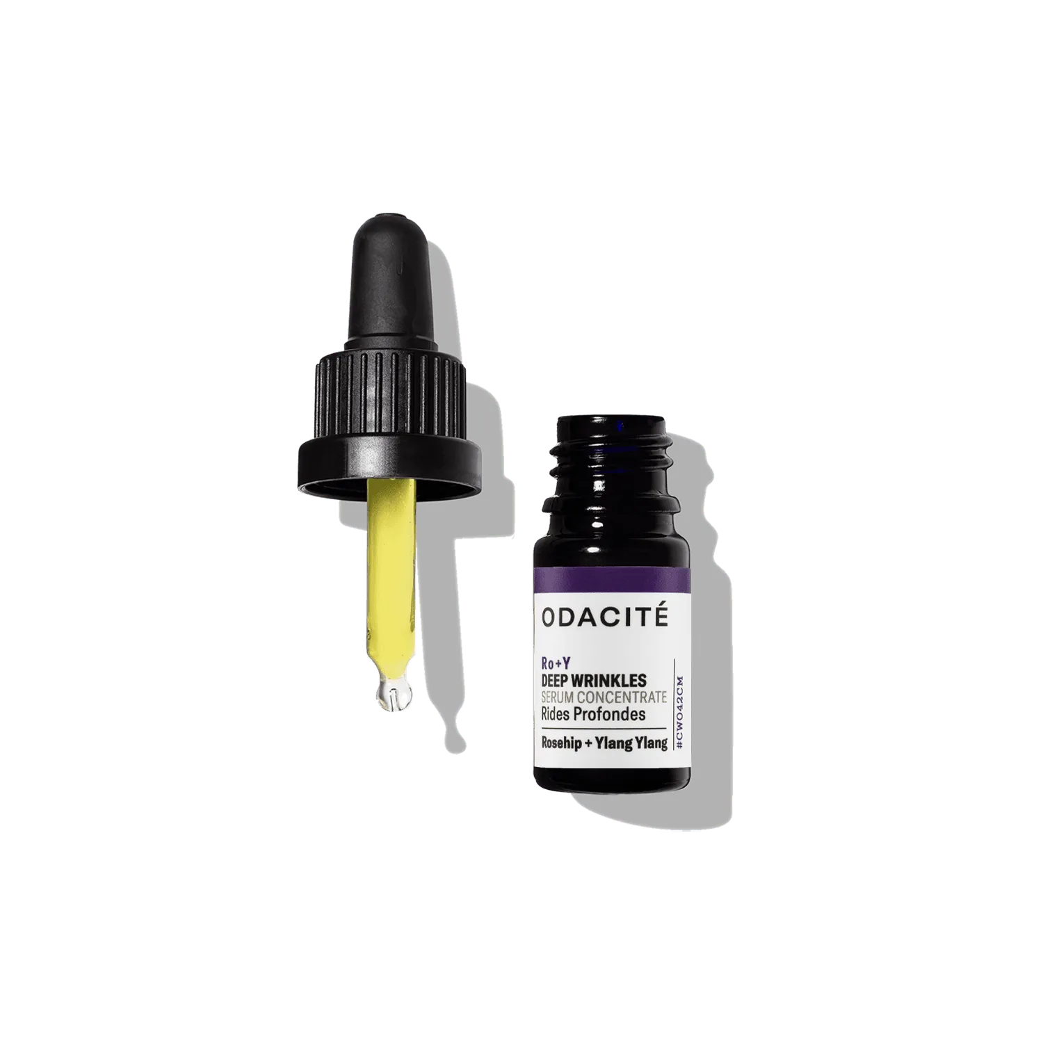 Serum vs Moisturizer for Anti-Aging: Which Odacité Product Wins?
