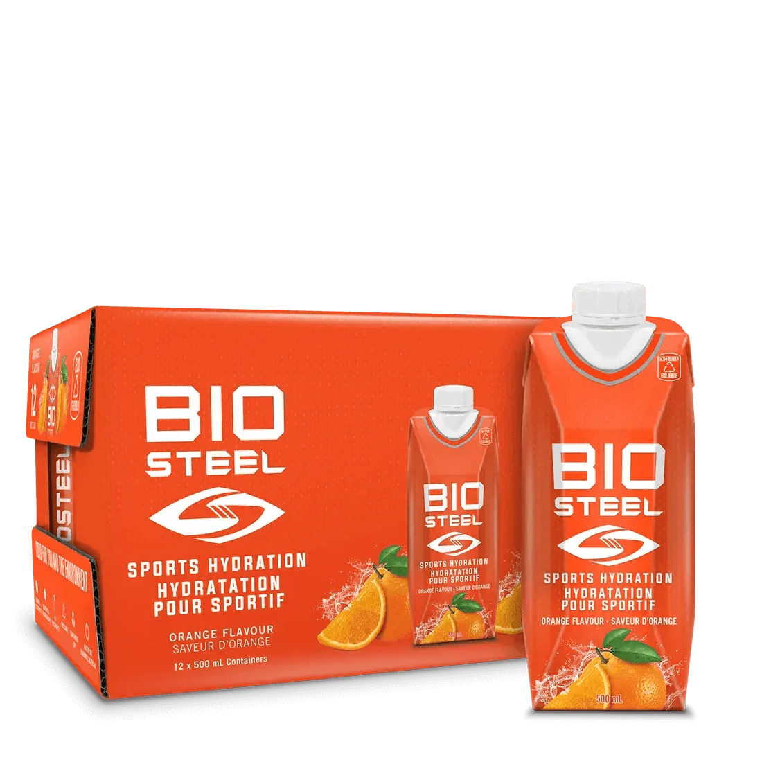 Biosteel Sports Drink vs Homemade Electrolyte Drink: Which Is More Effective?